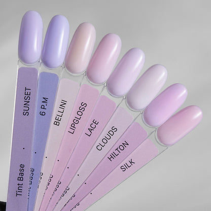 HEYLOVE - Tint Base Clouds, 15ml