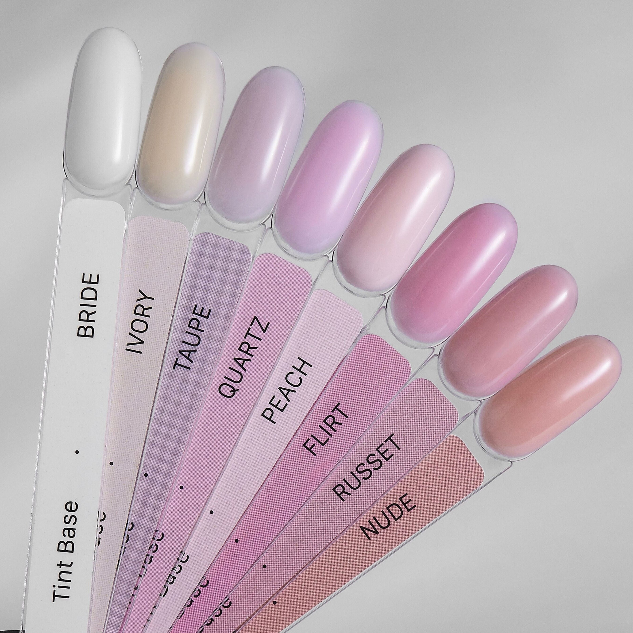 HEYLOVE - Tint Base Flirt, 15ml