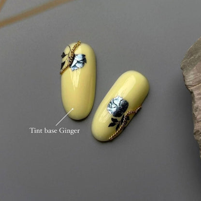 HEYLOVE - Tint Base Ginger, 15ml