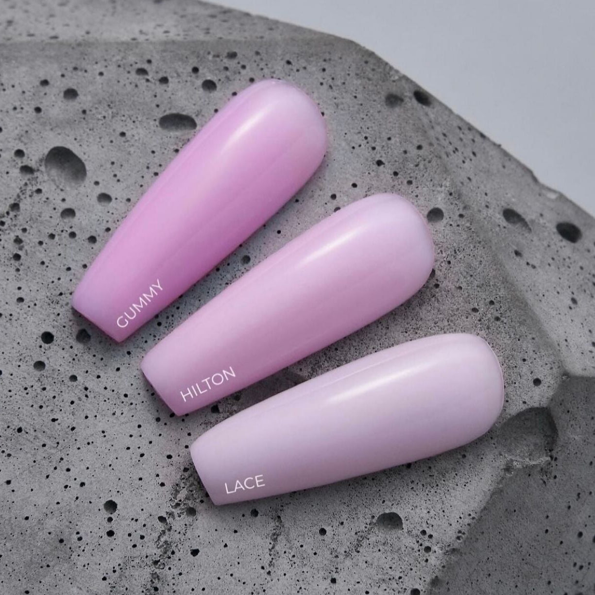 HEYLOVE - Tint Base Gummy, 15ml