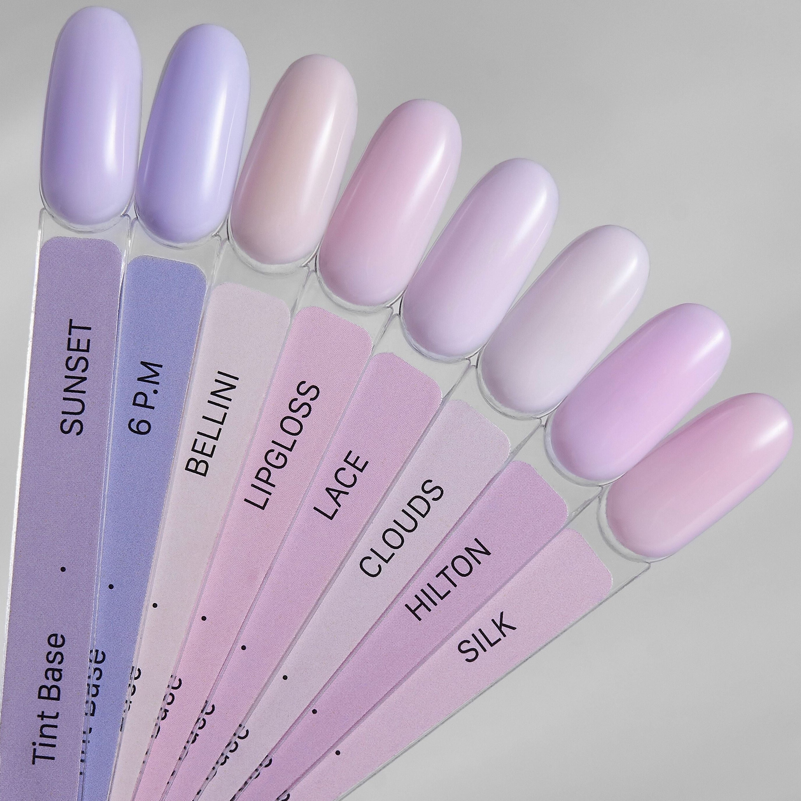 HEYLOVE - Tint Base Hilton, 15ml