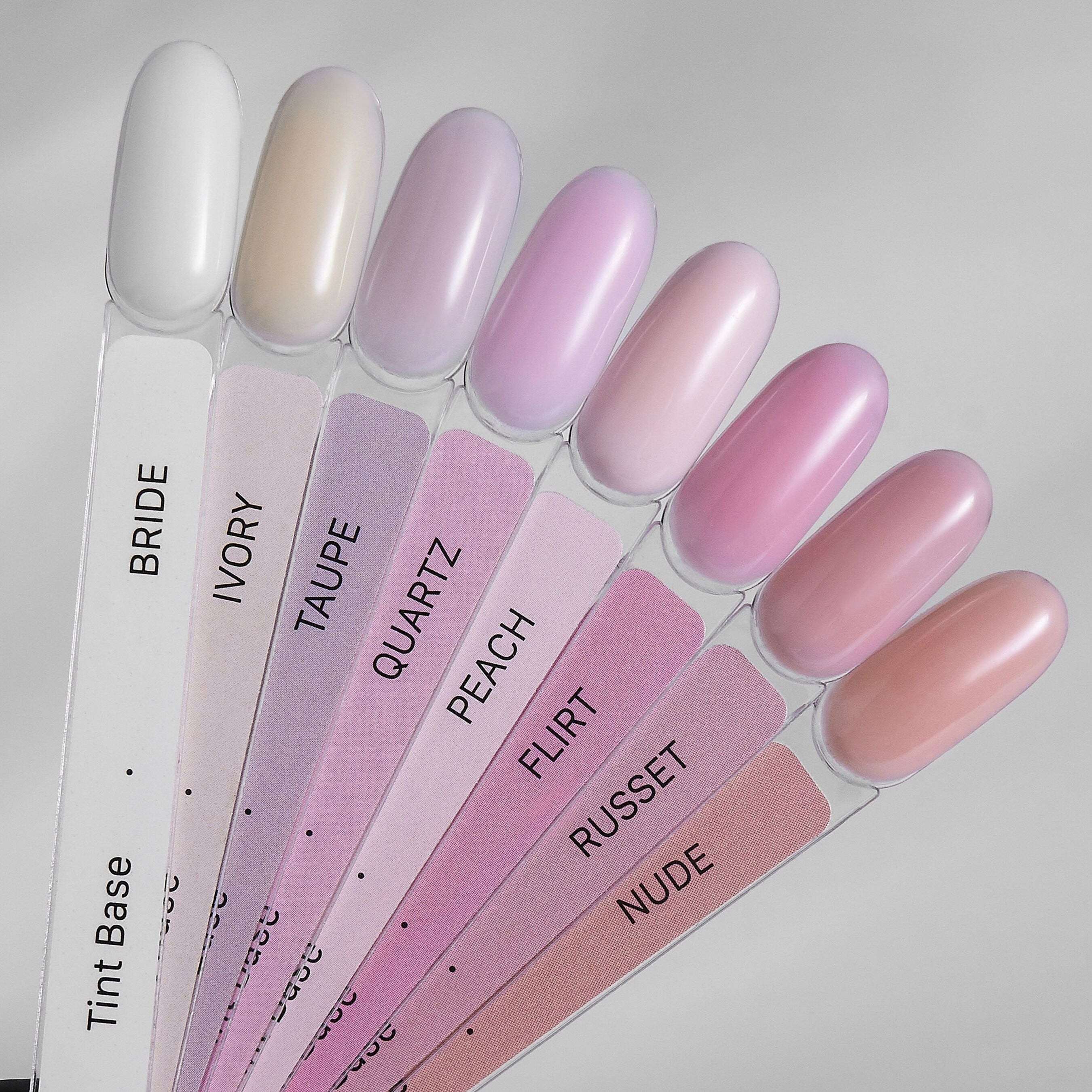 HEYLOVE - Tint Base Ivory, 15ml
