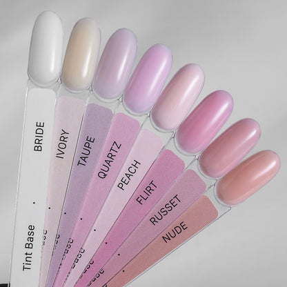 HEYLOVE - Tint Base Ivory, 15ml