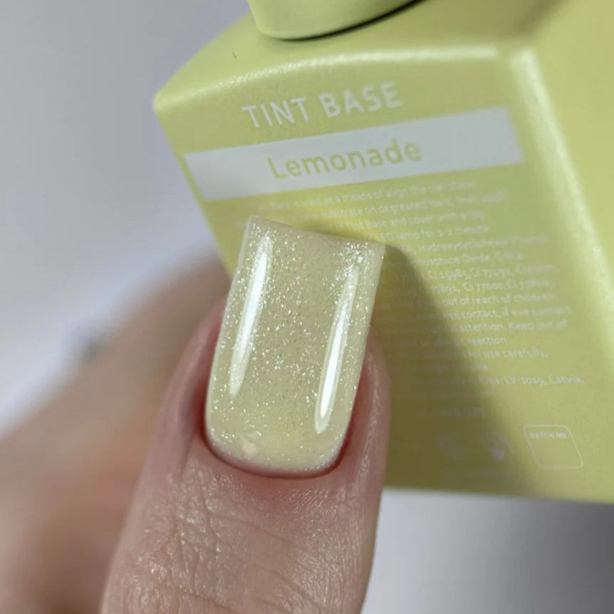 HEYLOVE - Tint Base Lemonade, 15ml
