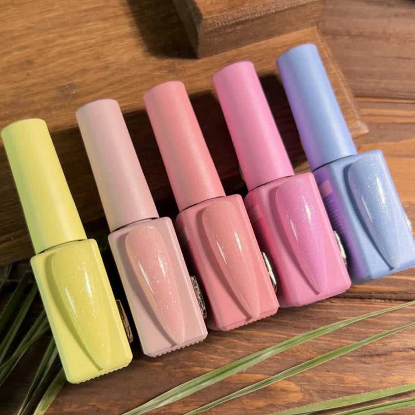 HEYLOVE - Tint Base Lemonade, 15ml