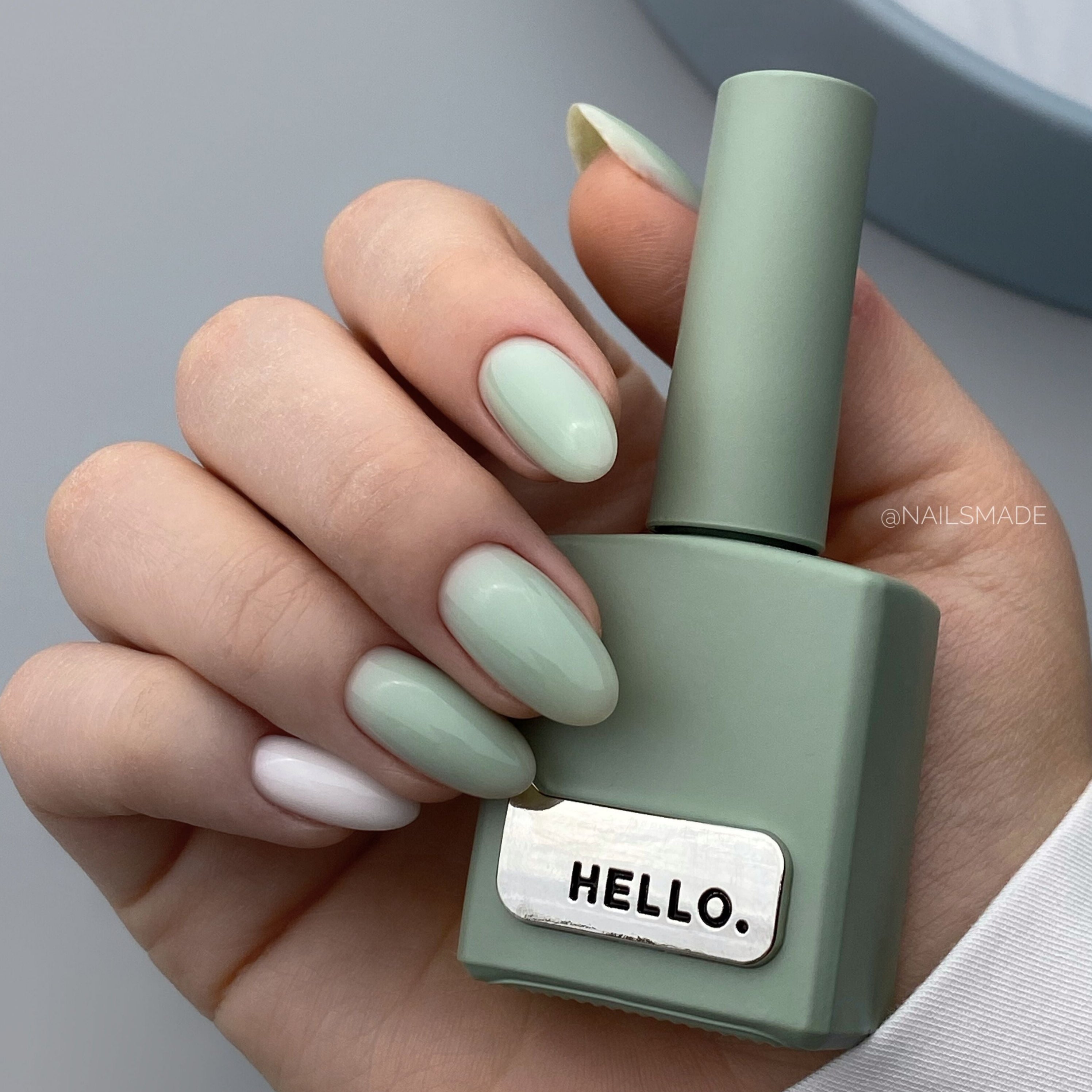 HEYLOVE - Tint Base Matcha, 15ml
