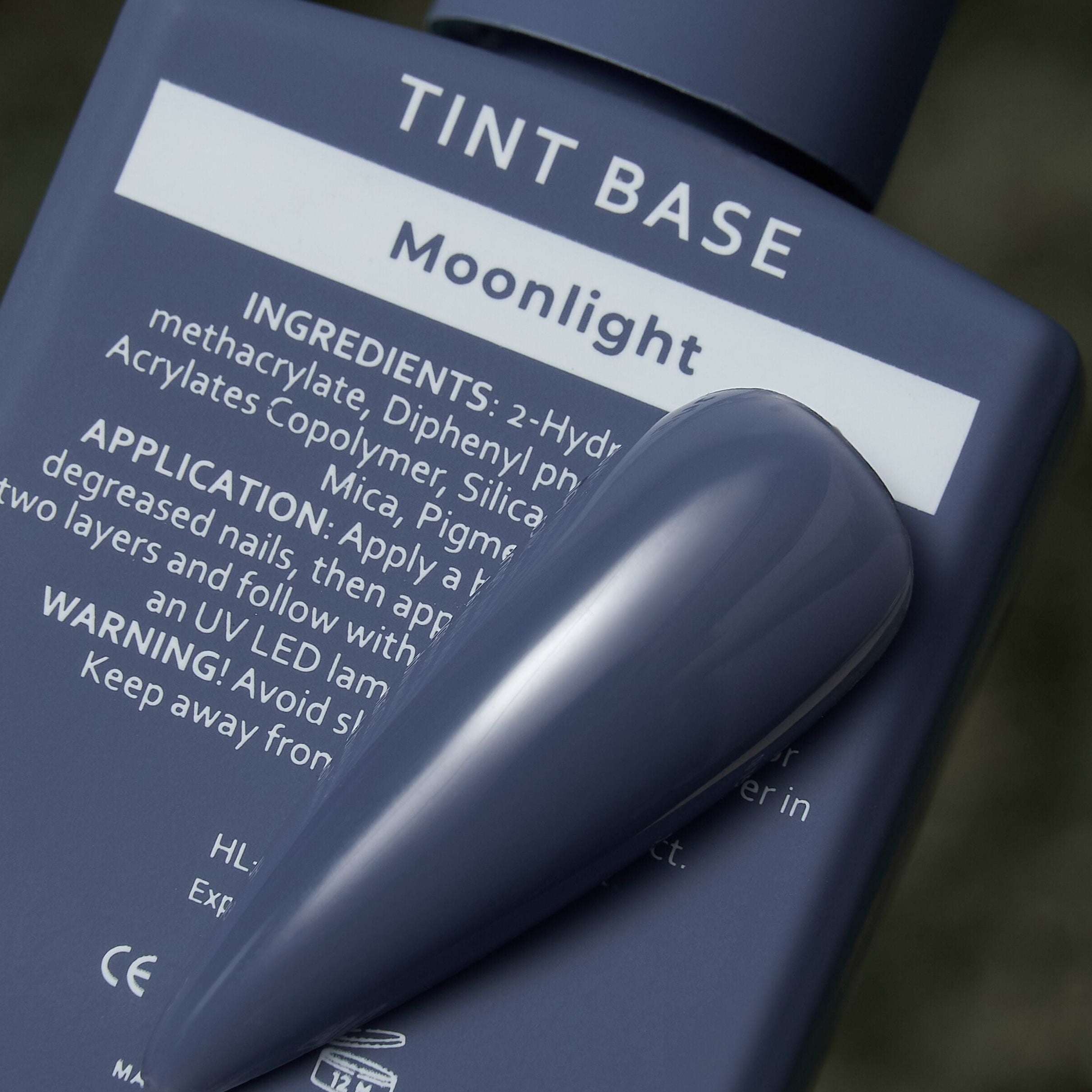 HEYLOVE - Tint Base Moonlight, 15ml