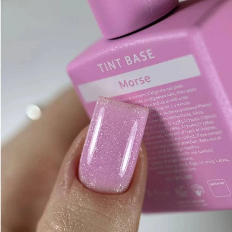HEYLOVE - Tint Base Morse, 15ml