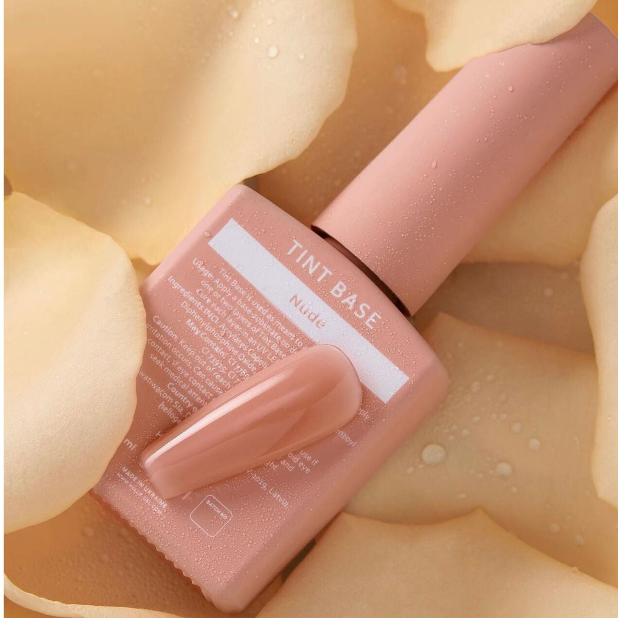 HEYLOVE - Tint Base Nude, 15ml