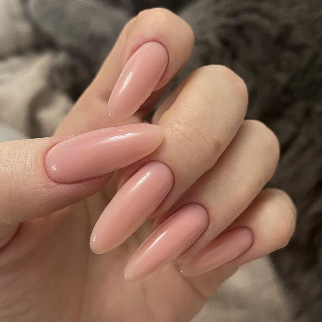 HEYLOVE - Tint Base Nude, 15ml