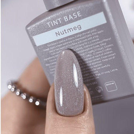 HEYLOVE - Tint Base Nutmeg, 15ml