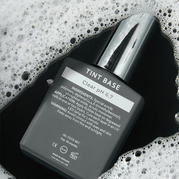 HEYLOVE - Tint Base Ph 6.7, 15ml
