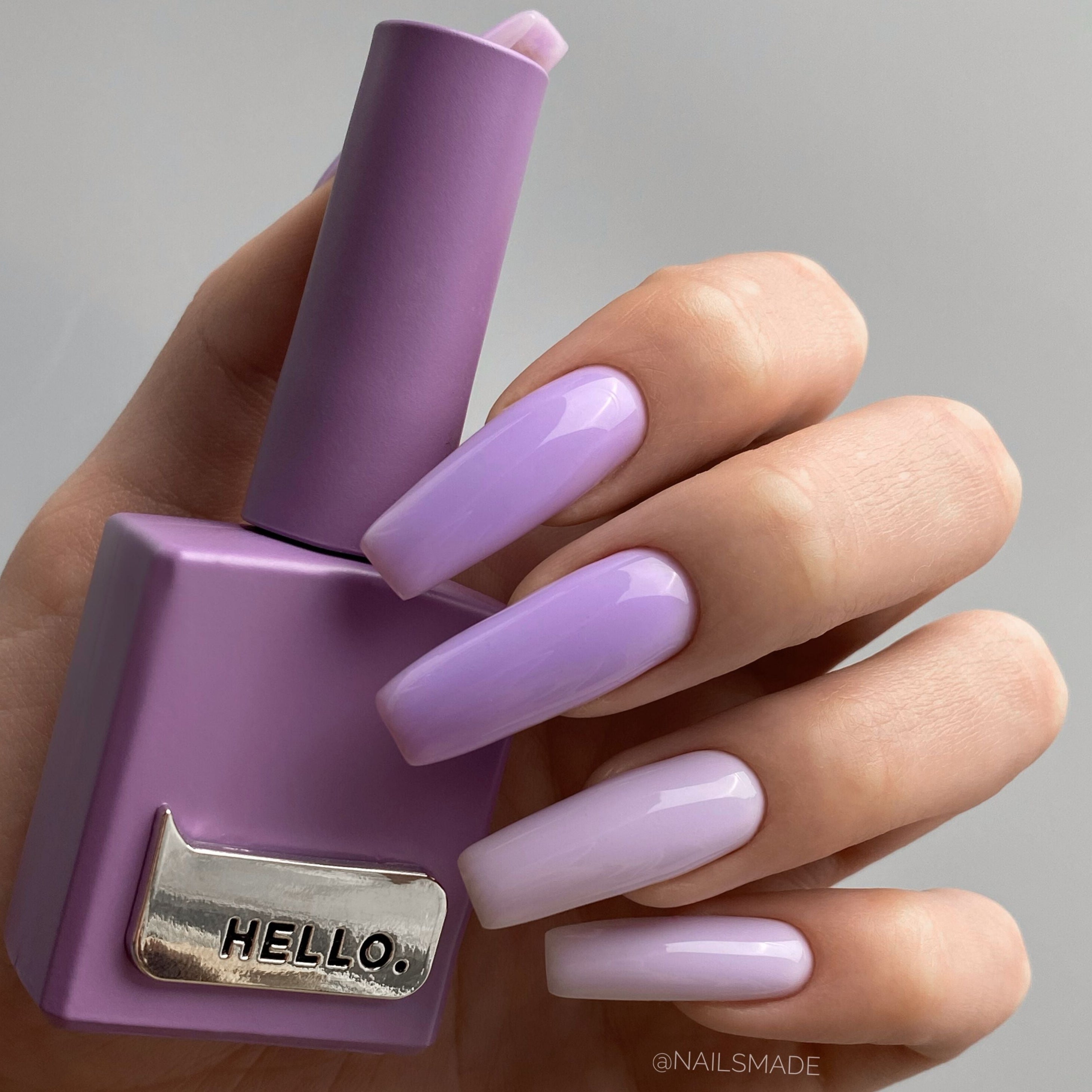 HEYLOVE - Tint Base Plum, 15ml