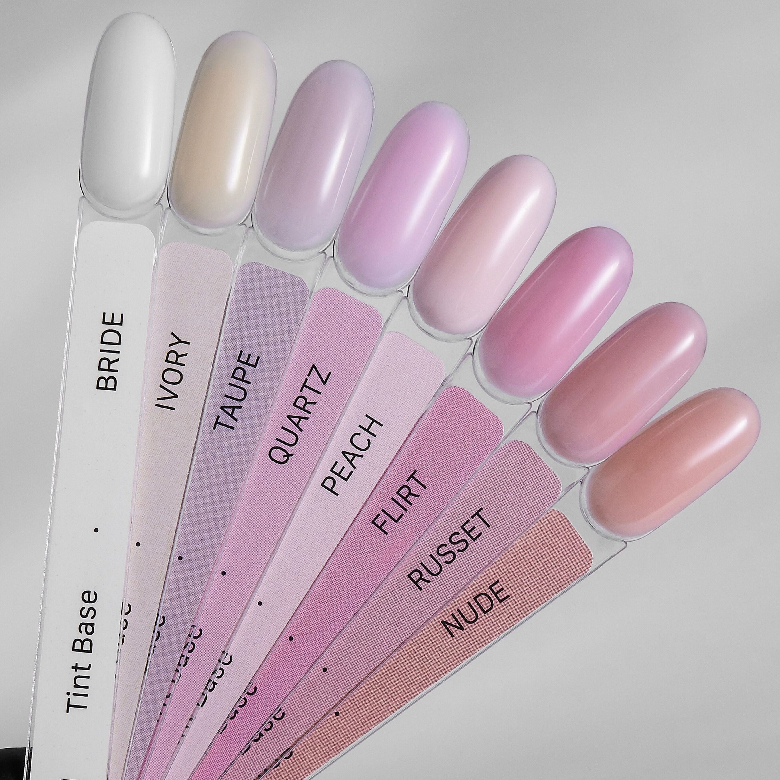 HEYLOVE - Tint Base Quartz, 15ml