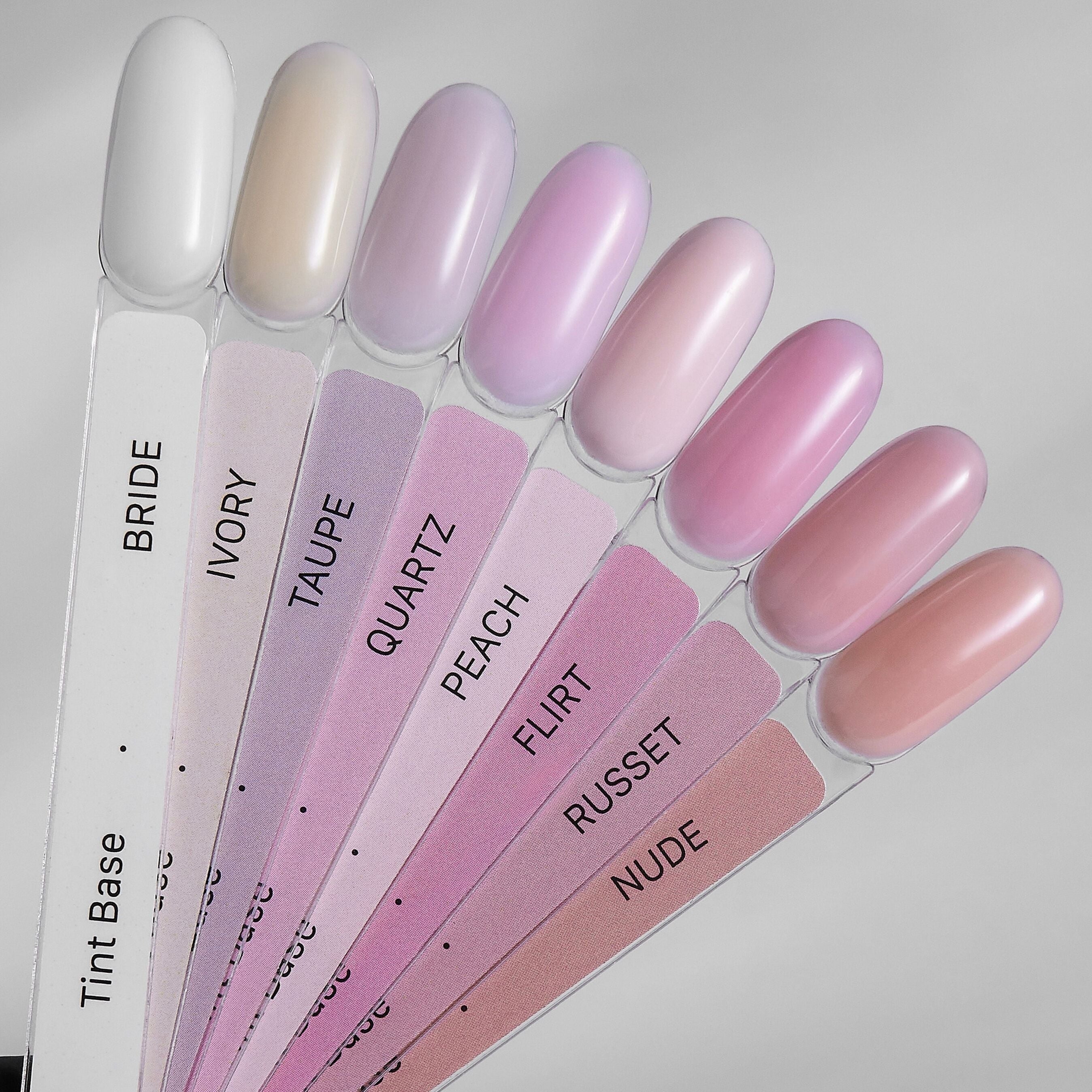 HEYLOVE - Tint Base Russet, 15ml