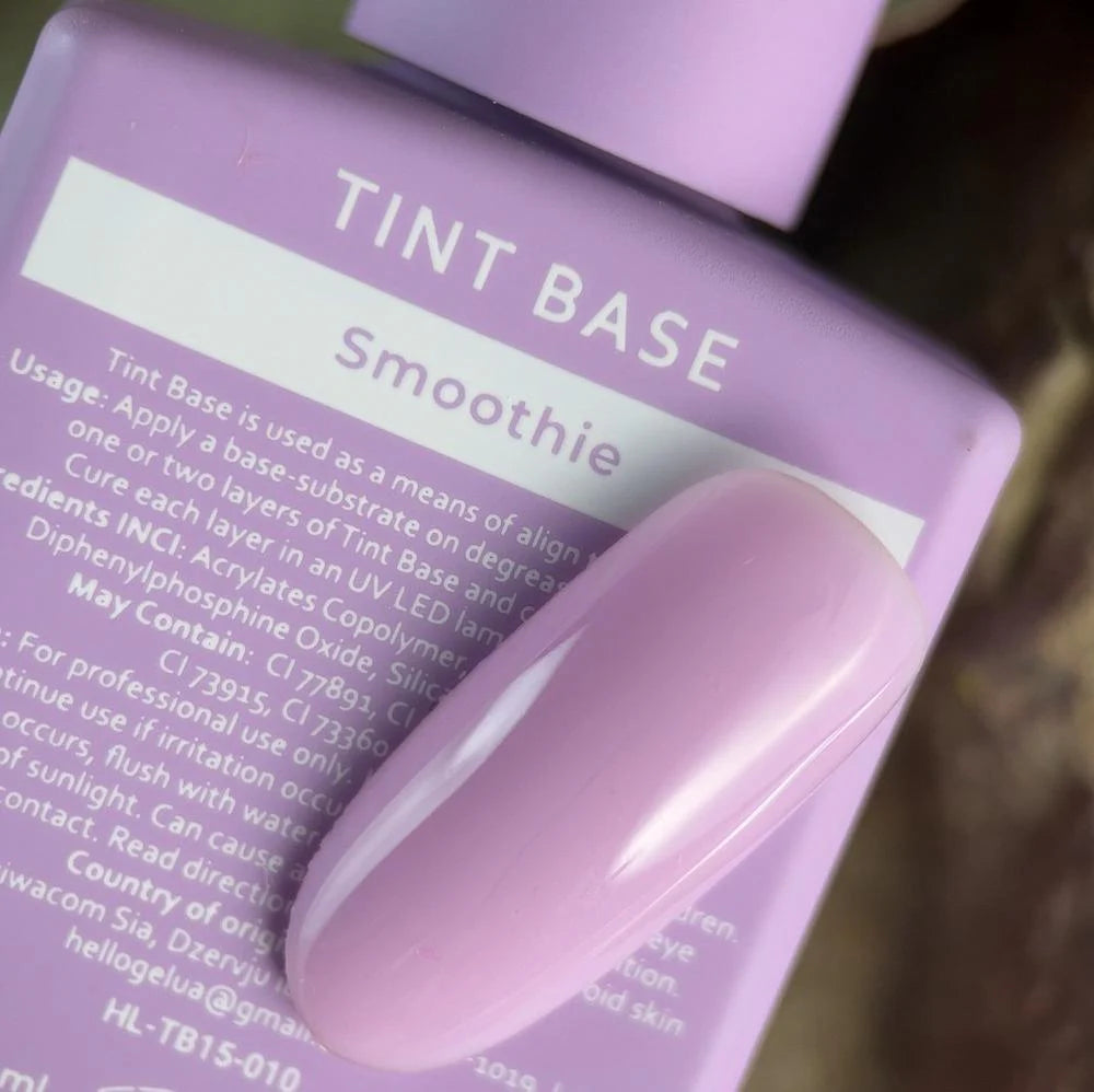 HEYLOVE - Tint Base Smoothie, 15ml