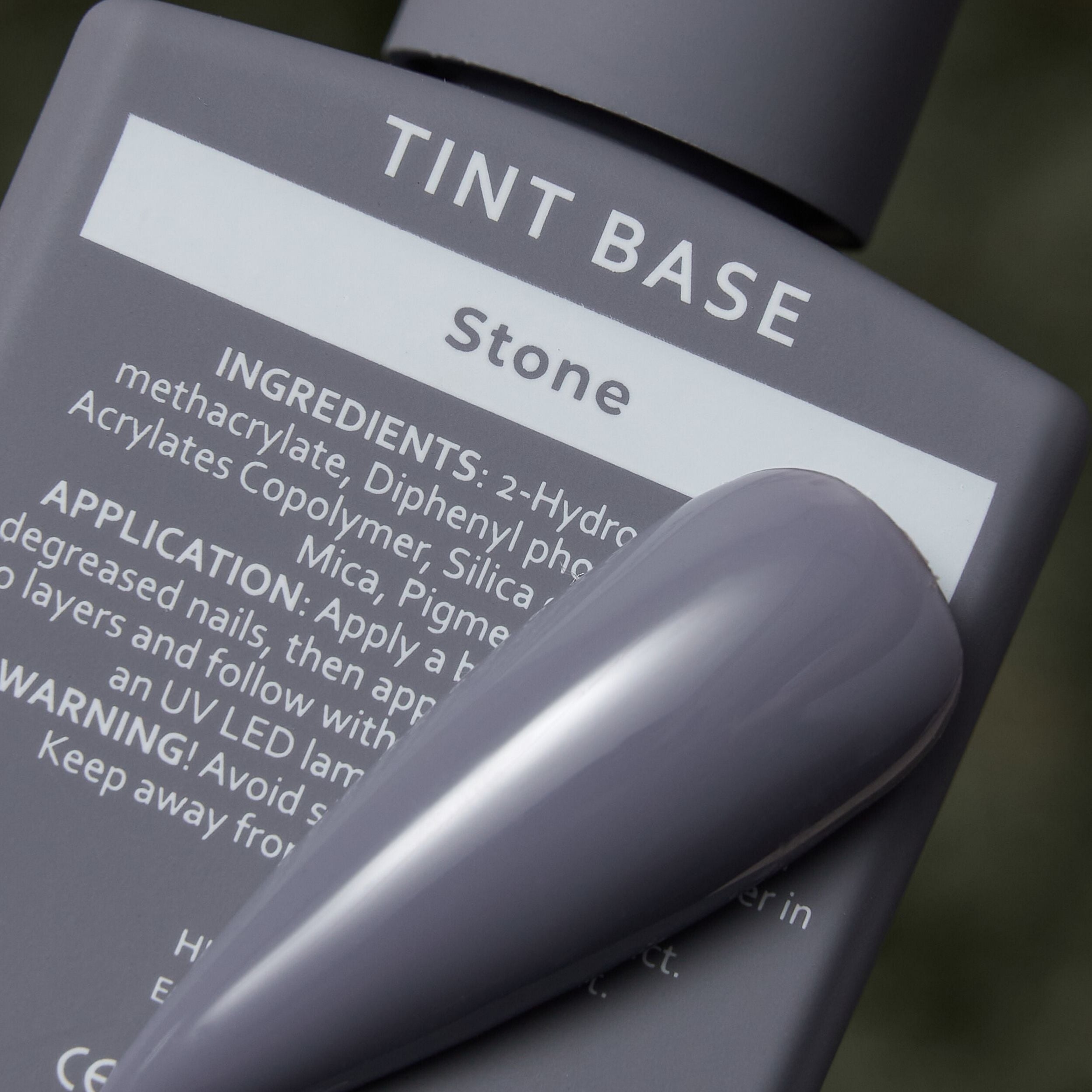 HEYLOVE - Tint Base Stone, 15ml