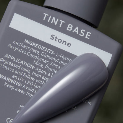 HEYLOVE - Tint Base Stone, 15ml