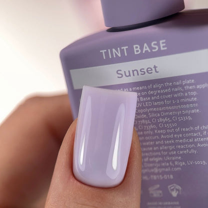 HEYLOVE - Tint Base Sunset, 15ml