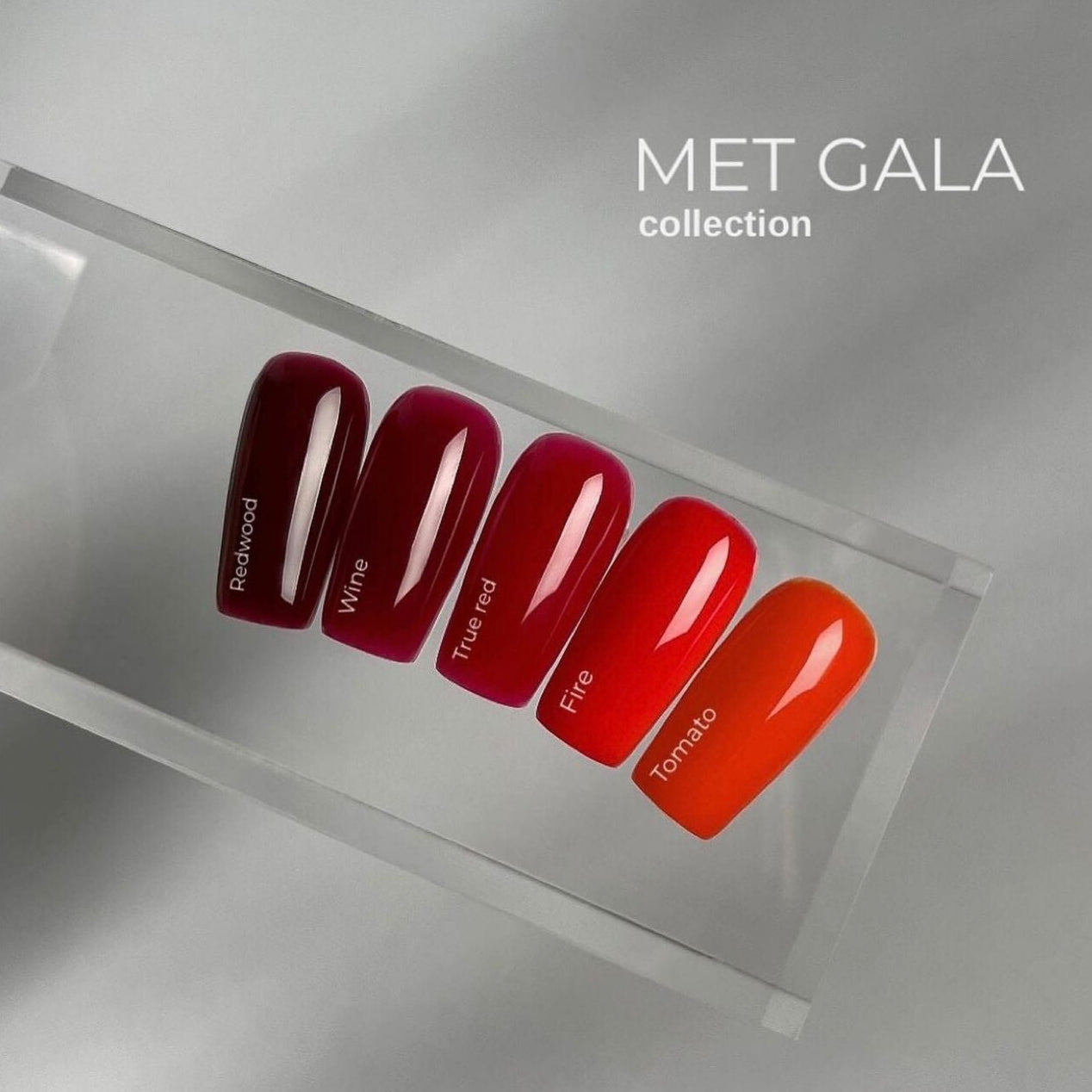HEYLOVE - Tint Base Tomato, 15ml
