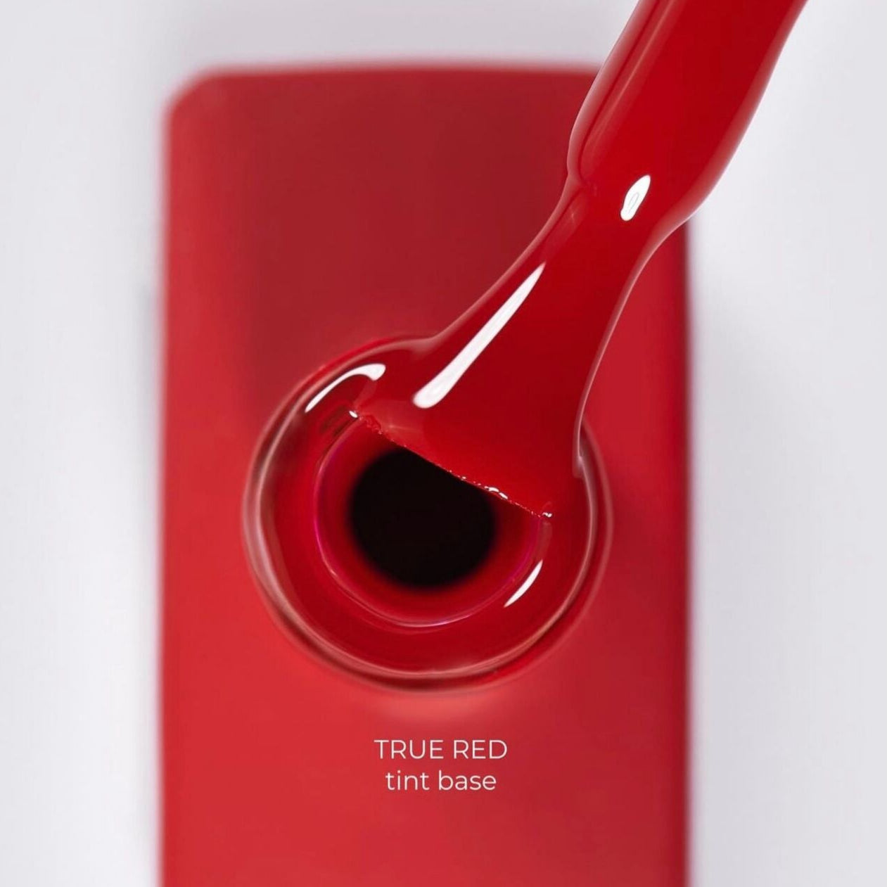 HEYLOVE - Tint Base True Red, 15ml