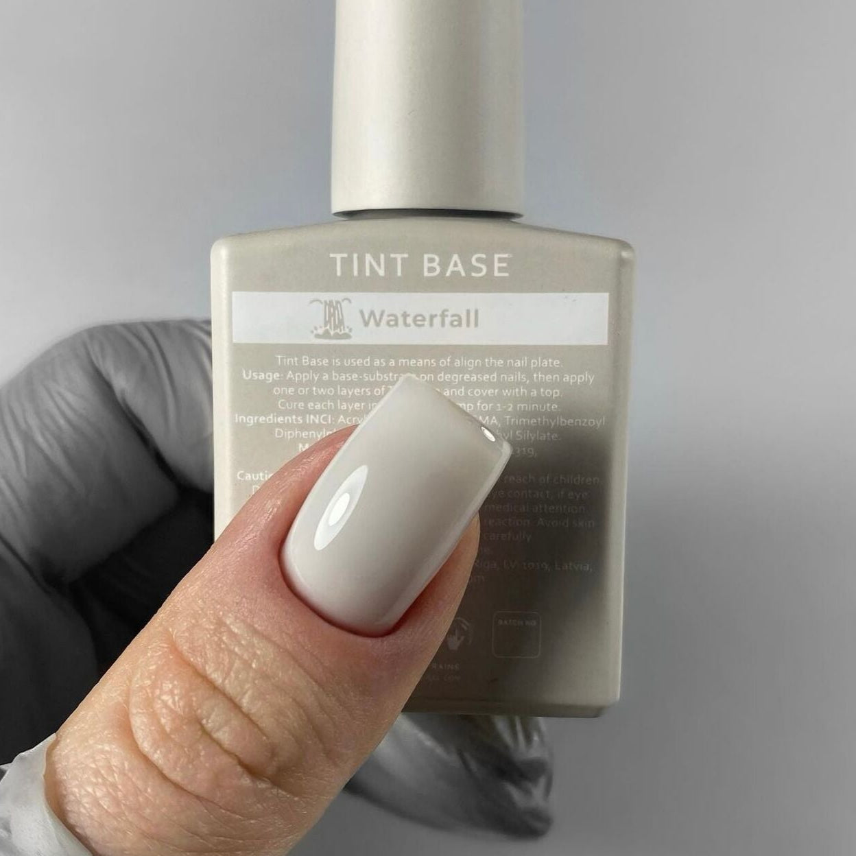 HEYLOVE - Tint Base Waterfall, 15ml