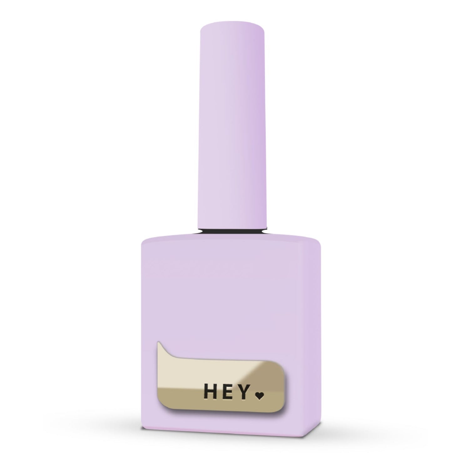 HEYLOVE (ex HELLO) - Gel Polish Gray Lilac, 15ml