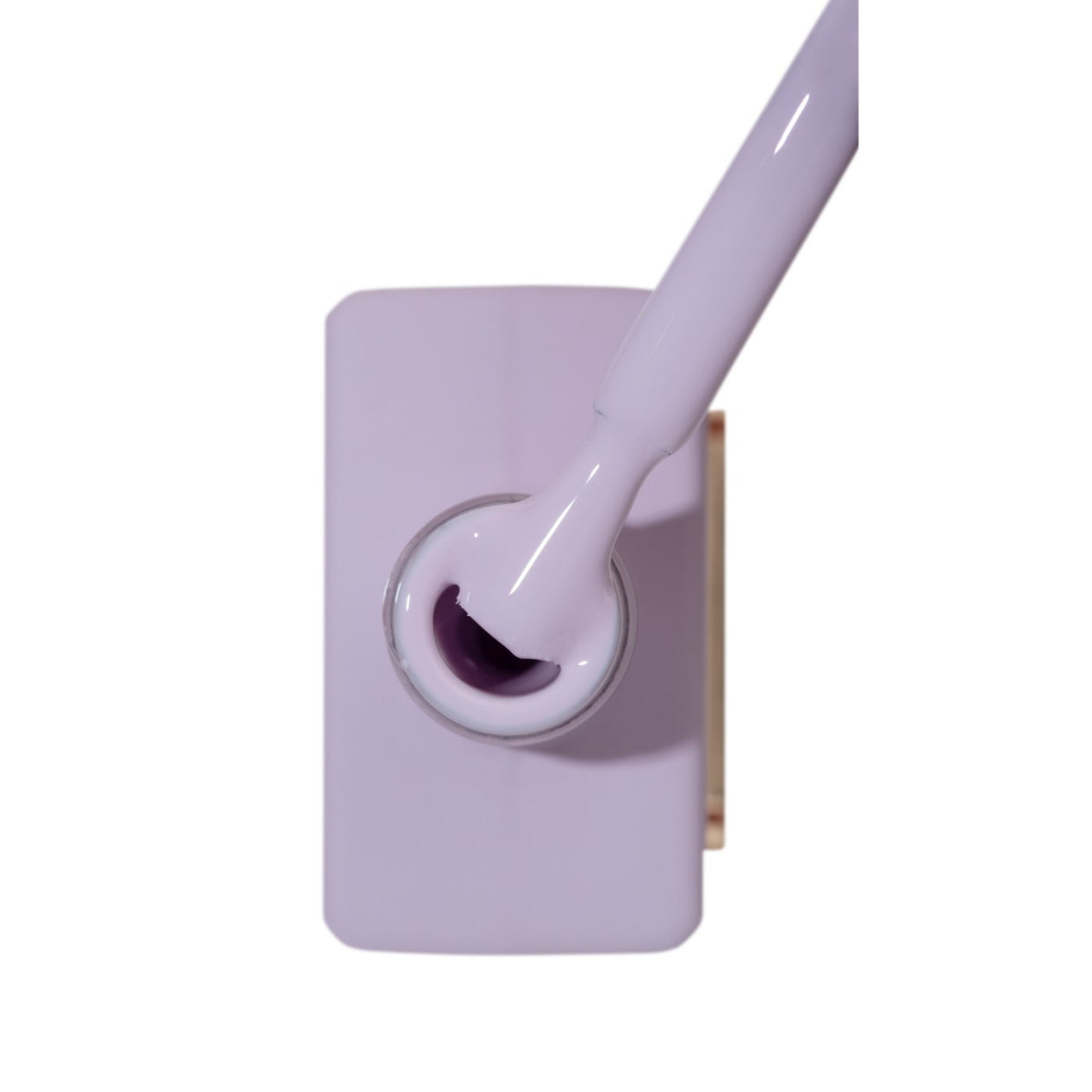 HEYLOVE (ex HELLO) - Gel Polish Gray Lilac, 15ml