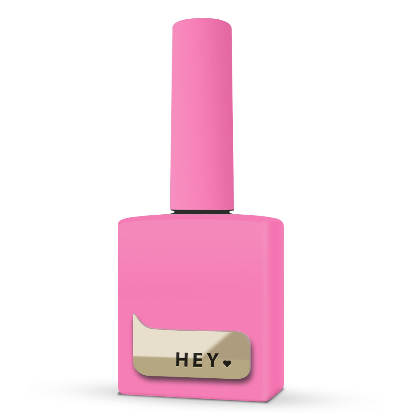 HEYLOVE (ex HELLO) - Gel Polish Hi, Barbie!, 15ml