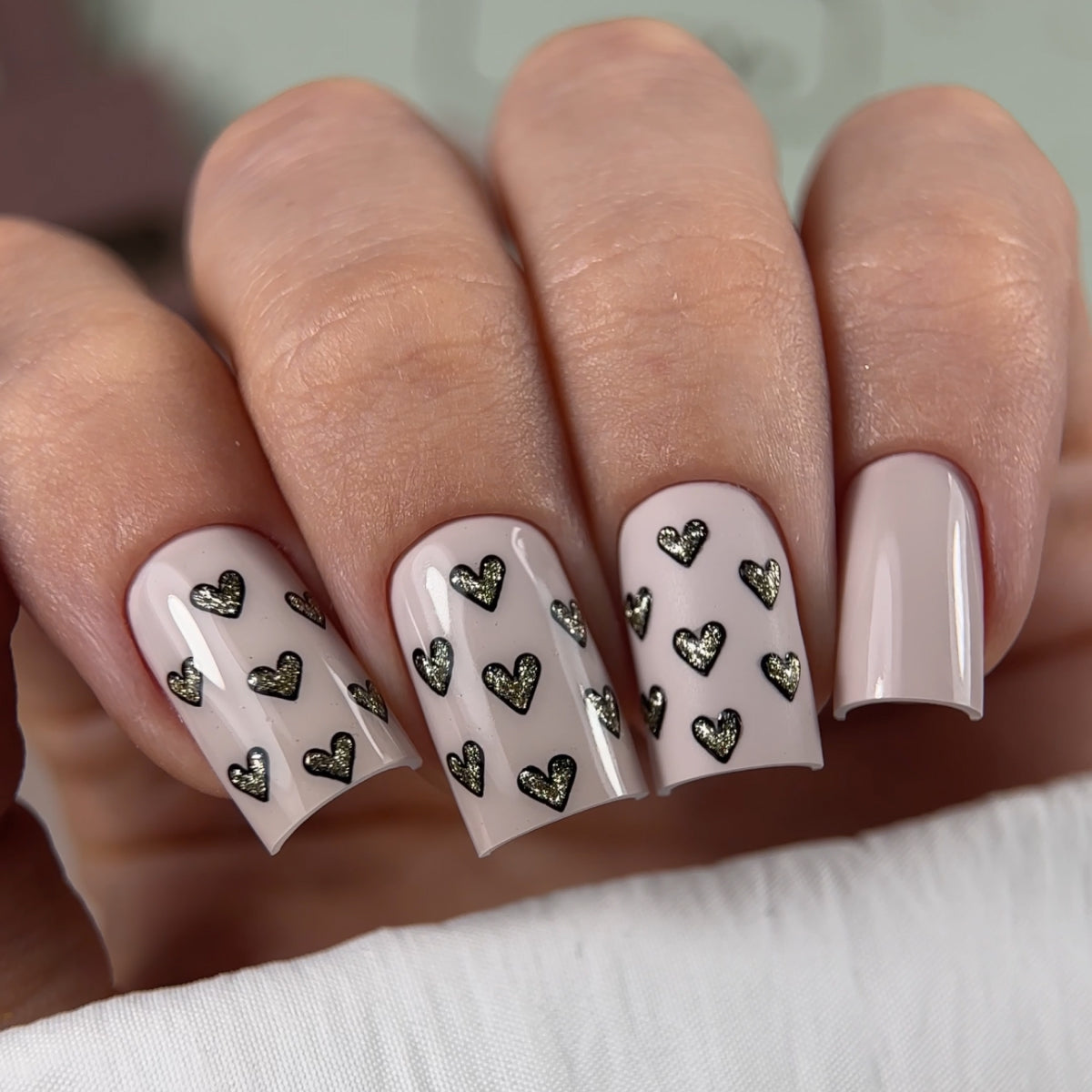 HEYLOVE (ex HELLO) - Gel Polish Soul, 15ml