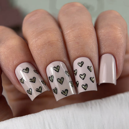 HEYLOVE (ex HELLO) - Gel Polish Soul, 15ml