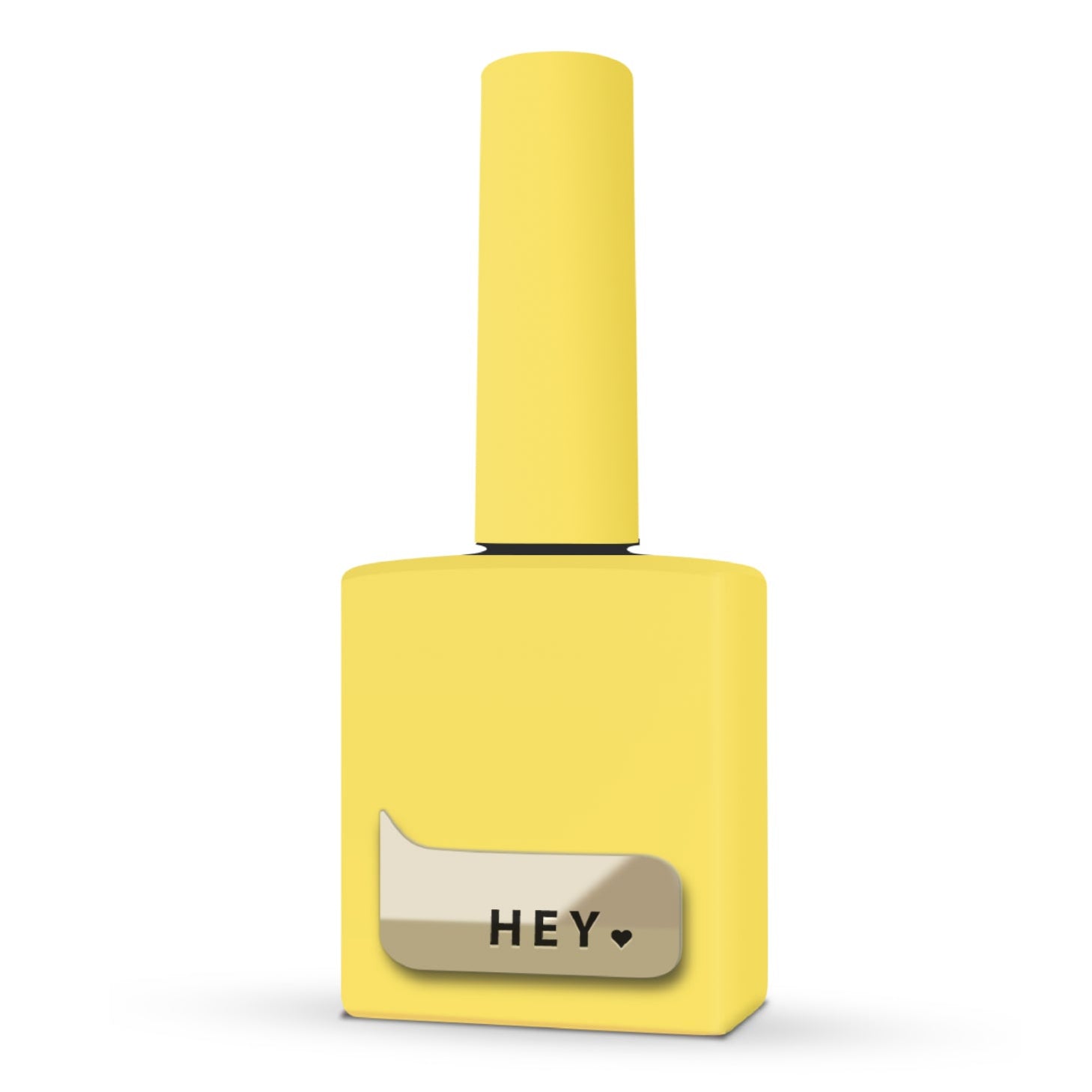 HEYLOVE (ex HELLO) - Gel Polish Sunshine, 15ml