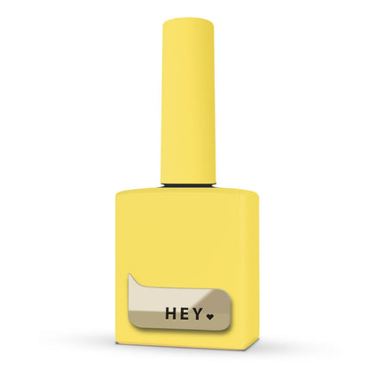 HEYLOVE (ex HELLO) - Gel Polish Sunshine, 15ml