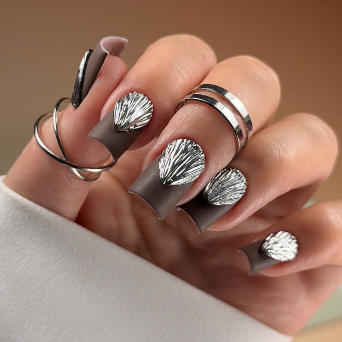 HEYLOVE - Gel Polish Tiramisu, 15ml