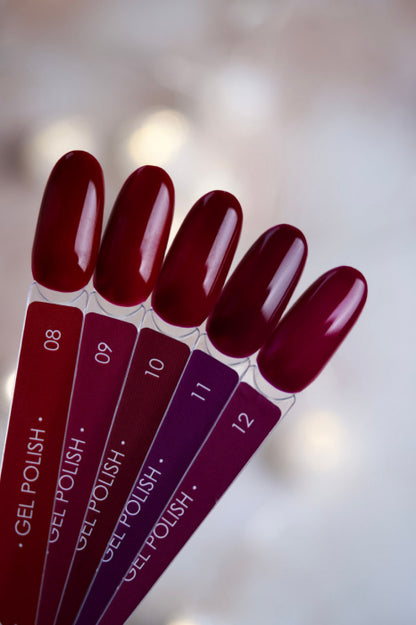 DARK Gel Polish #11, 6ml