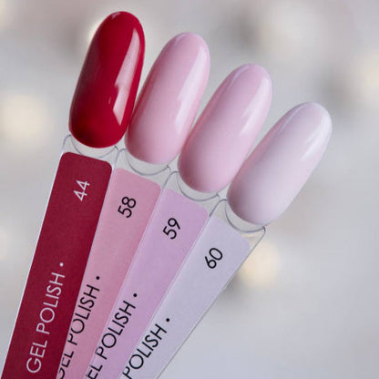 DARK Gel Polish #59, 10ml