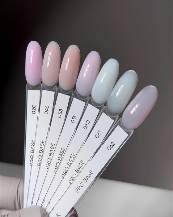 DARK Pro Base #20, 15ml