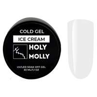 COLD GEL ICE CREAM 30g- HOLY MOLLY™