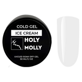 COLD GEL ICE CREAM 30g- HOLY MOLLY™