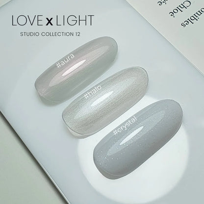 Full Size Luxio - Love x Light Studio Nº12 Collection