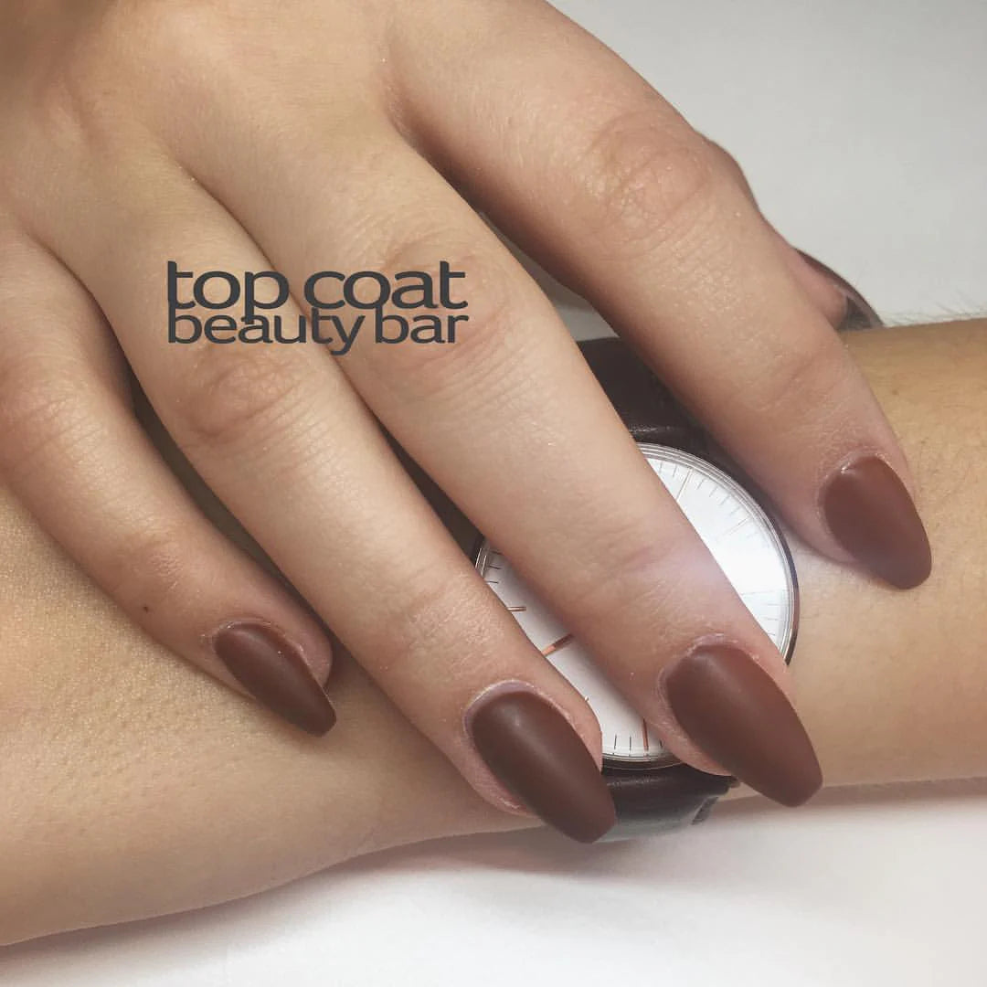 Akzentz - UV/LED Devine Cocoa