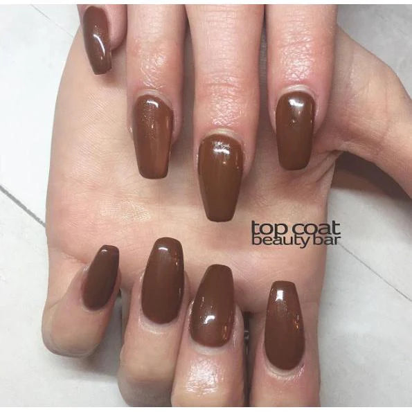 Akzentz - UV/LED Devine Cocoa