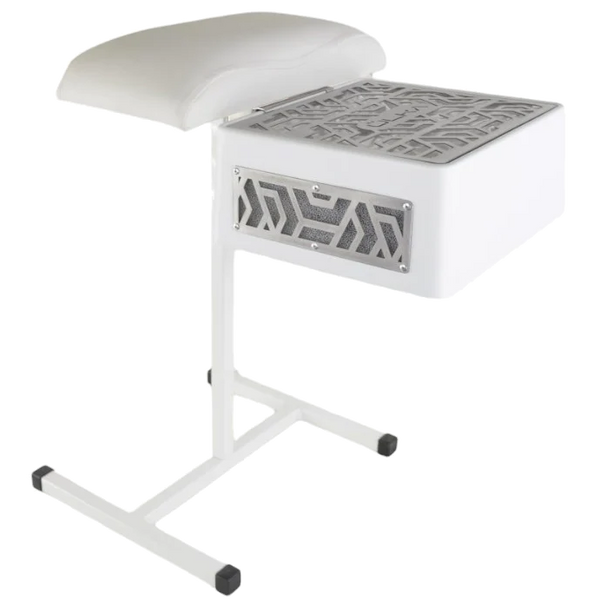 PEDICURE NAIL DUST COLLECTOR X2F PREMIUM WITH RACK - ÜLKA™