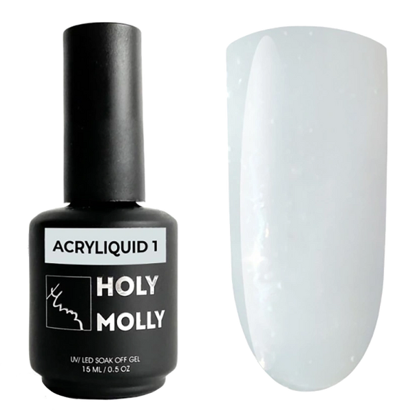 ACRYLIQUID #1 15ml- HOLY MOLLY™