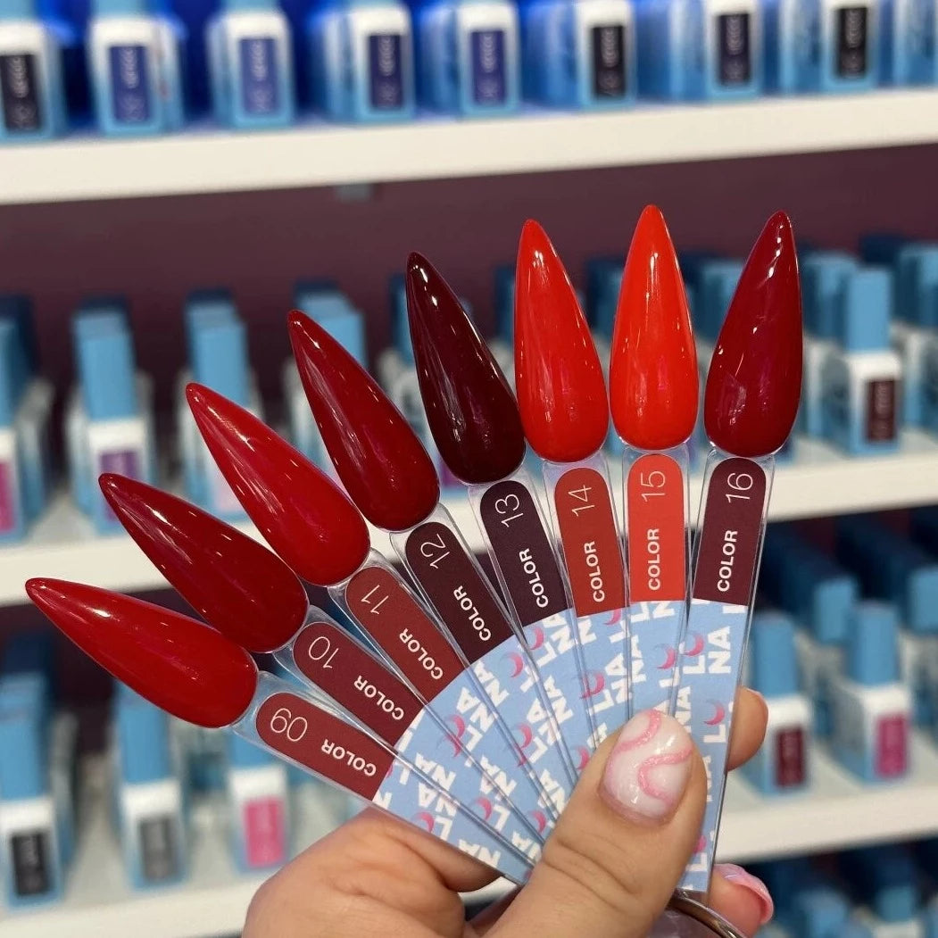 GEL COLOR №14 (13ML) - LUNA™