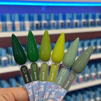 GEL COLOR №103 (13ML) - LUNA™
