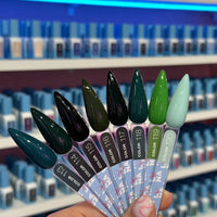 GEL COLOR №113 (13ML) - LUNA™