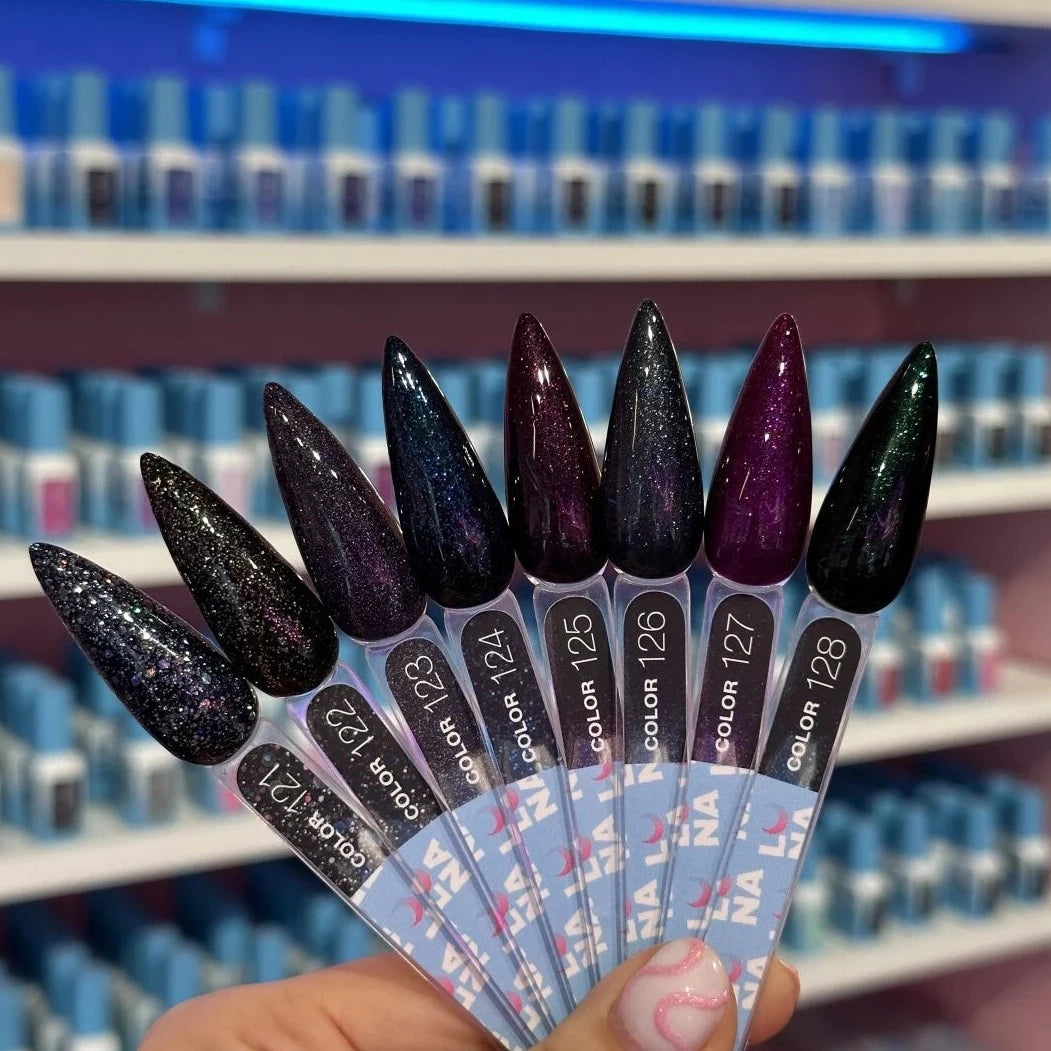 GEL COLOR №121 (13ML) - LUNA™