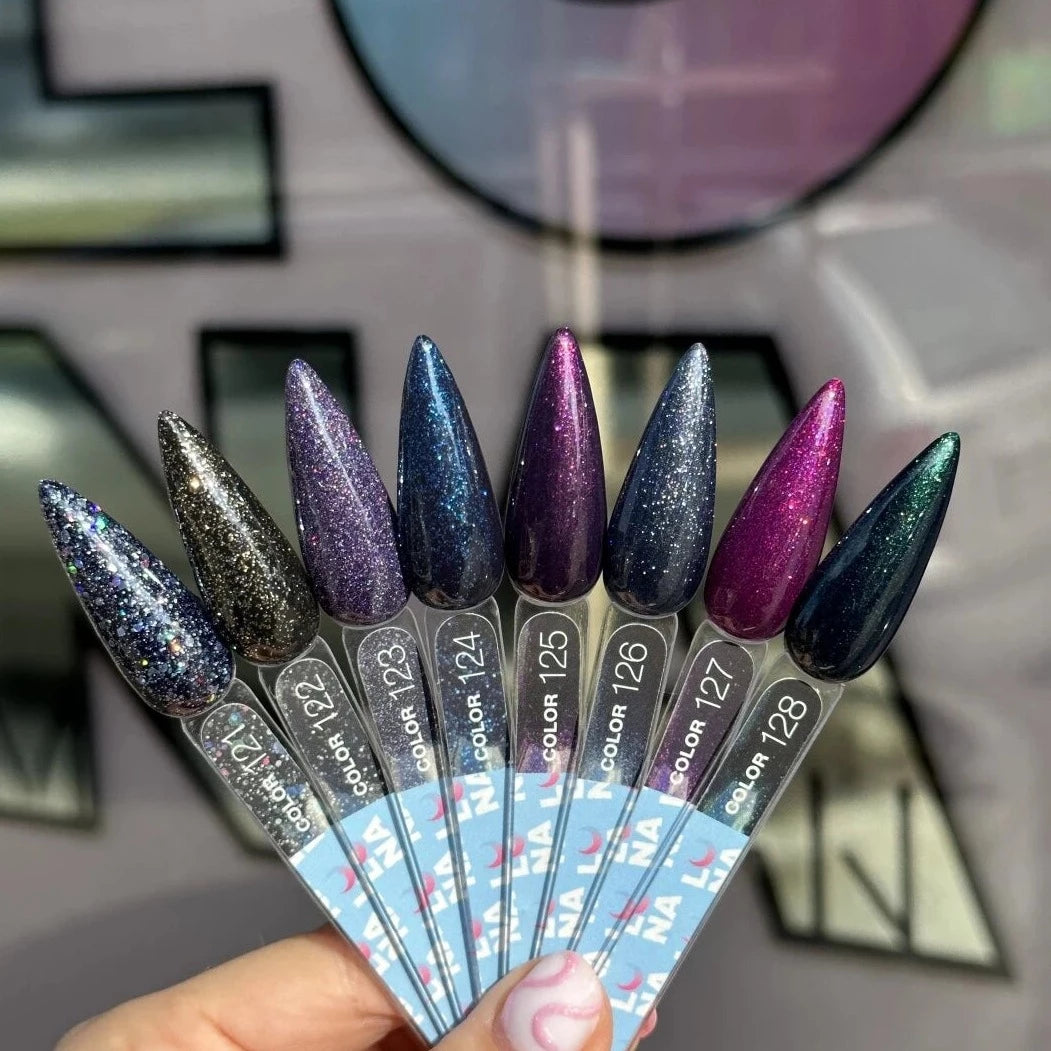 GEL COLOR №121 (13ML) - LUNA™