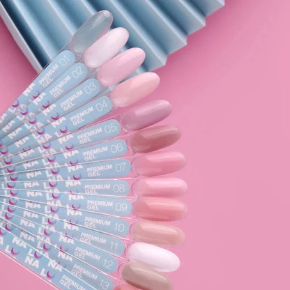 LUNA - Premium Gel #5, 30ml